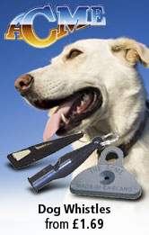 Acme Dog Whistles