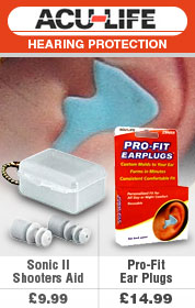 Acu-Life Hearing Protection