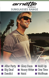 Arnette Sunglasses Range