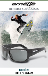 Arnette Derelict Sunglasses