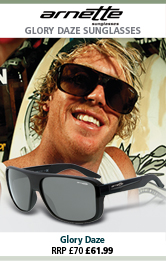 Arnette Glory Daze Sunglasses