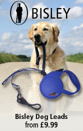 Bisley Dog Leads