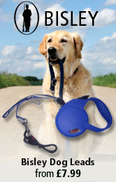 Bisley Dog Leads