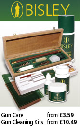 Bisley Gun Care