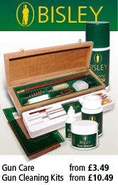 Bisley Gun Care