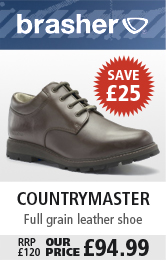 Brasher Countrymaster