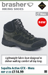 Brasher Supalite Active GTX - Mens