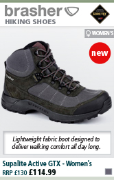 Brasher Supalite Active GTX - Women's