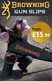 Browning Gun Slips