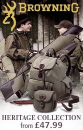 Browning Heritage Collection