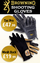 Browning Gloves