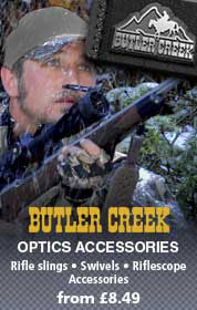 Butler Creek Optics Accessories