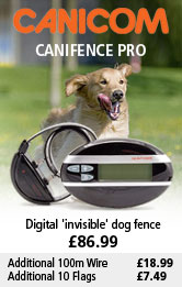 Canicom Canifence Pro