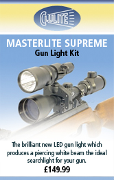 Clulite Master Supreme