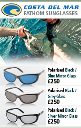 Costa Del Mar Fathom Sunglasses