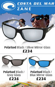 Costa Del Mar Zane Sunglasses