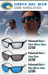 Costa Del Mar Zane Sunglasses