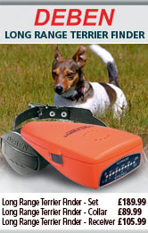 Deben Long Range Terrier Finder