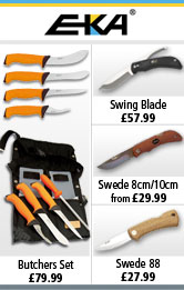 EKA Knives