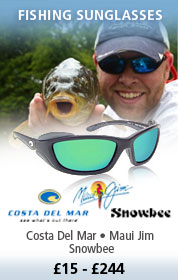 Fishing Sunglasses