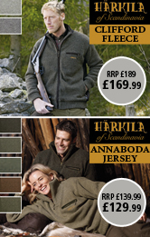 Harkila Sweatshirts and Fleeces