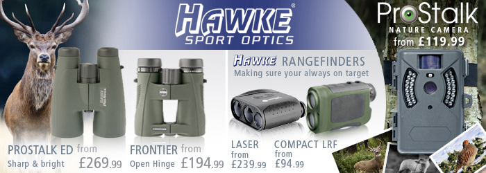 Hawke Sport Optics