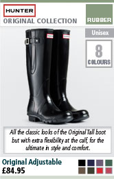 Hunter Original Adjustable