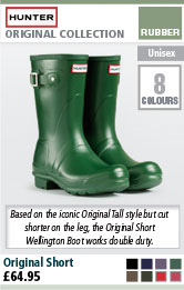 Hunter Original Short