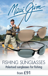 Maui Jim Fishing Sunglasses