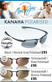 Maui Jim Kanaha