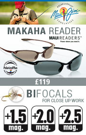 Maui Jim Makaha Reader Glasses