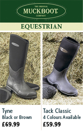 Muckboots Equestrian Boots