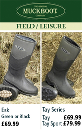 Muckboots