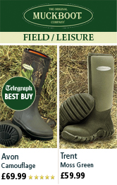 Muckboots