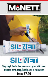 Mcnett Silnet