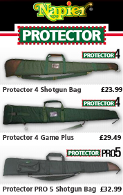 Napier Protector