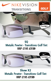 Nike SQ and Show X2 Sunglasses