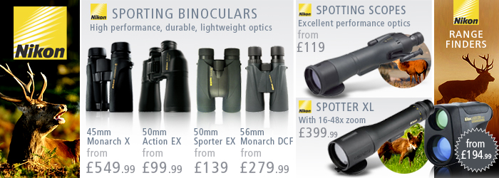 Nikon Optics