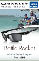 Oakley Bottle Rocket Men's Sunglasses