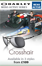 Oakley Crosshair Men's Sunglasses