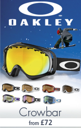 Oakley Crowbar