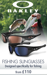 Oakley Fishing Sunglasses