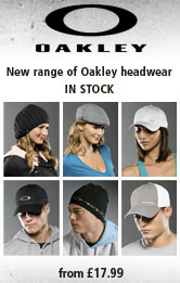 Oakley Headwear