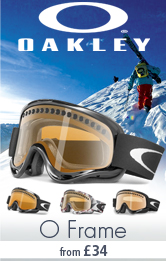 Oakley O Frame