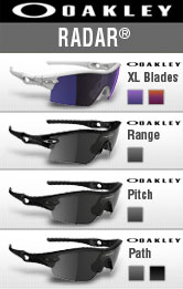 Oakley Radar Sunglasses