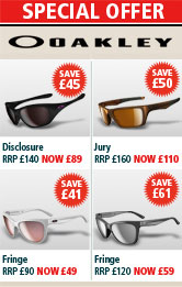 Oakley Sunglasses Special Offers