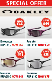 Oakley Sunglasses Special Offers
