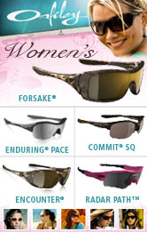 Oakley Womens Sunglasses