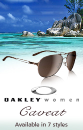Oakley Caveat Sunglasses