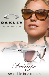 Oakley Fringe Sunglasses